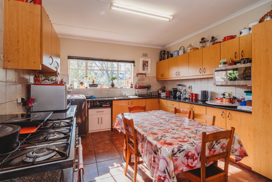 4 Bedroom Property for Sale in Heatherlands Western Cape